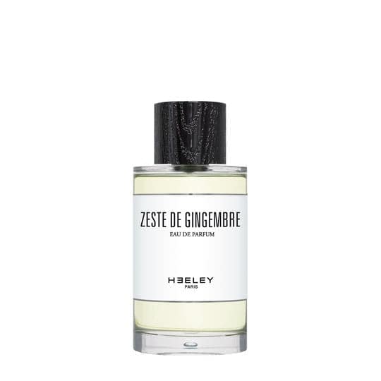 Heeley Zeste de Gingembre Eau de Parfum 100 ml