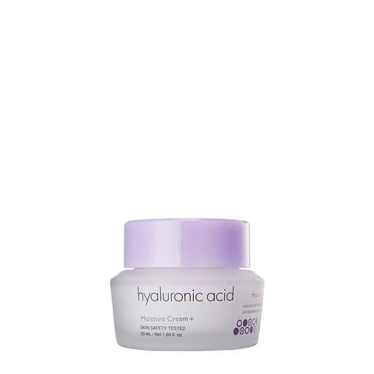 It's Skin Crema idratante all'acido ialuronico +