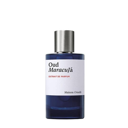 Maison Crivelli Oud Maracuja Estratto di profumo 100 ml