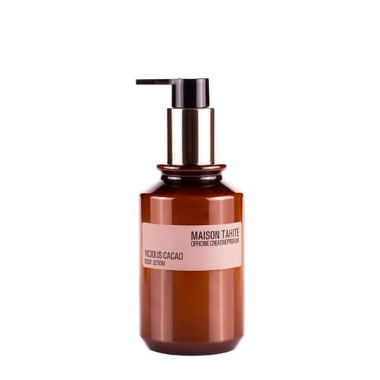 Maison Tahite Vicious Cacao Lozione Corpo