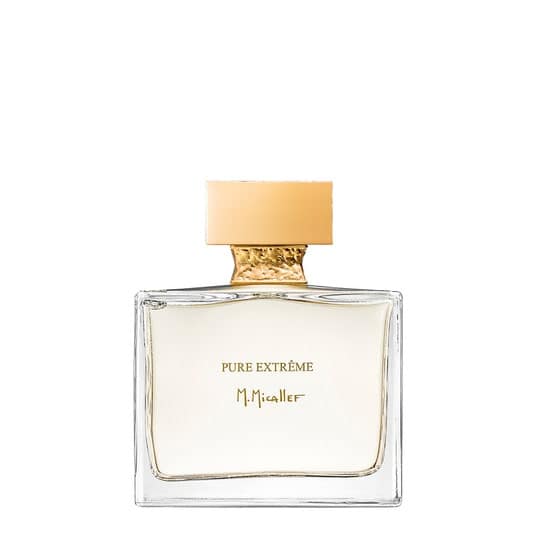 Micallef Pure Extreme Eau de Parfum 100 ml
