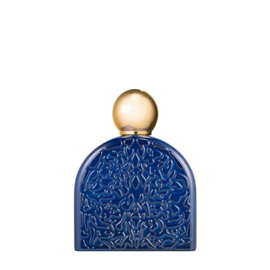 Micallef Secret Of Love Royal Blue Eau de Parfum 100 ml