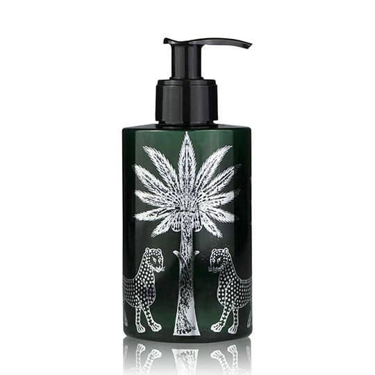 Ortigia Fico d'India Crema Corpo 300 ml