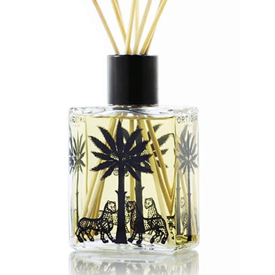 Ortigia Lime di Sicilia Diffusore 1000 ml Palma