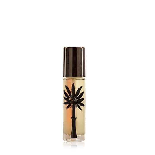 Ortigia Zagara Profumo Olio Roll On