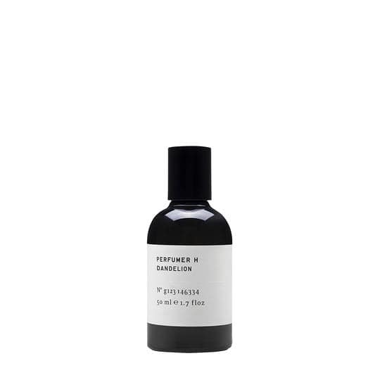 Perfumer H Dandelion Eau de Parfum 50 ml