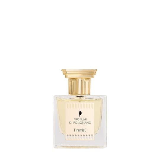 Profumi di Polignano Tiramisu estratto di profumo 100 ml