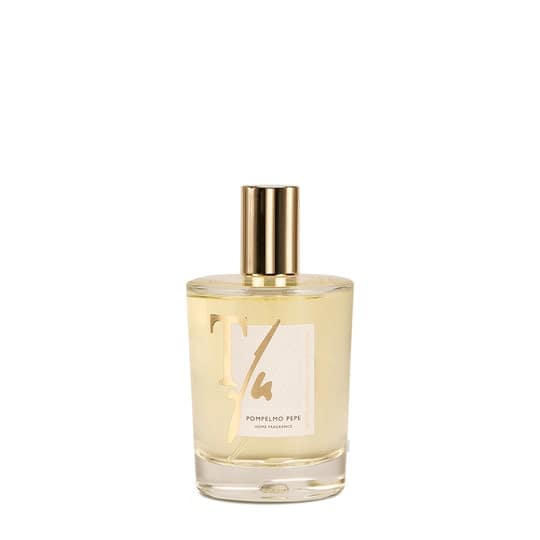 Teatro Fragranze Uniche Pompelmo Pepe Spray ambiente 100 ml