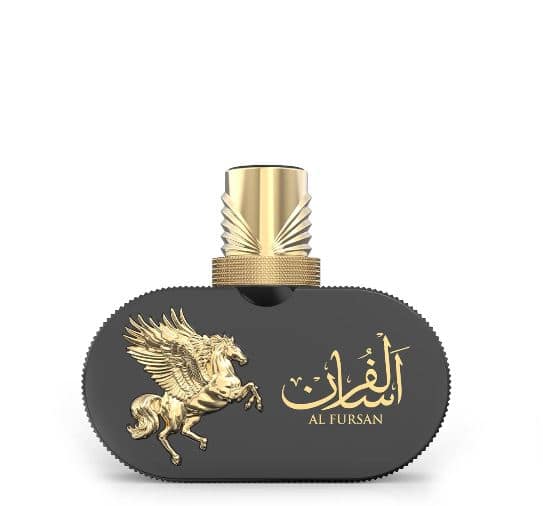 Le Falcone Highfly Al Fursan EDP U 85 ml