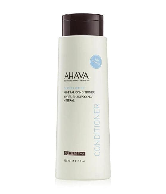 Ahava Balsamo Minerale Acqua Mar Morto 400 ml