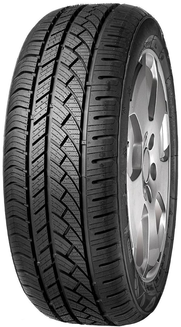 Fortuna Eco Plus 4S 235/65 R17 108V Pneumatici