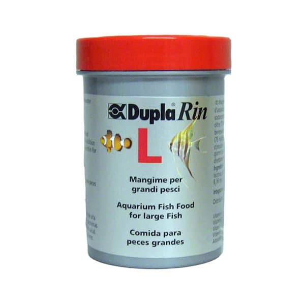 Dupla Rin L Capacità 180 ml