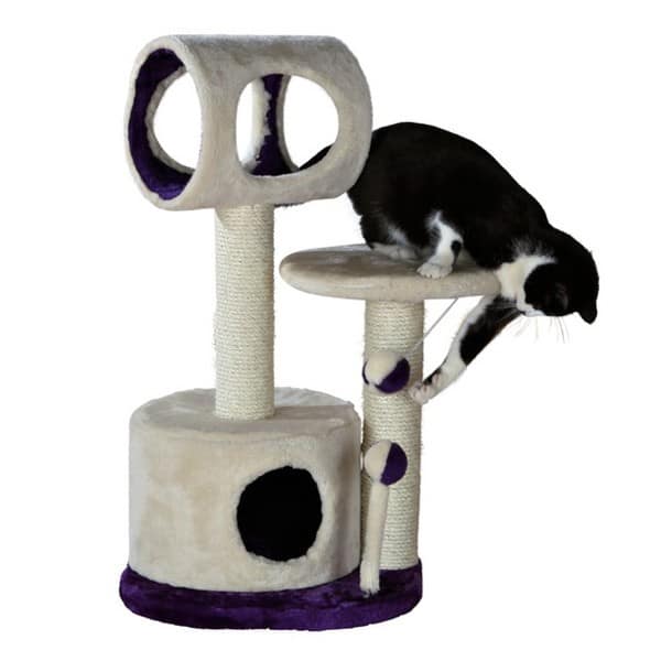 Trixie Tiragraffi Lucia