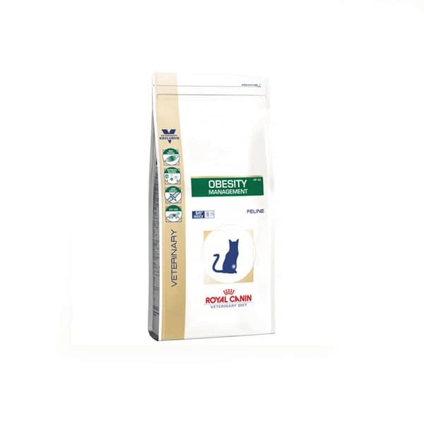 Royal Canin V-Diet Gatto Obesity Secco