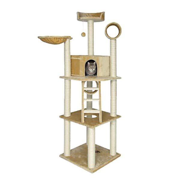 Trixie Tiragraffi Montilla Misura ONE SIZE