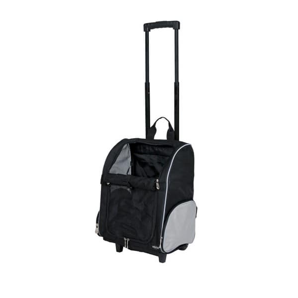 Trixie Zaino Trolley per Cani e Gatti Misura ONE SIZE