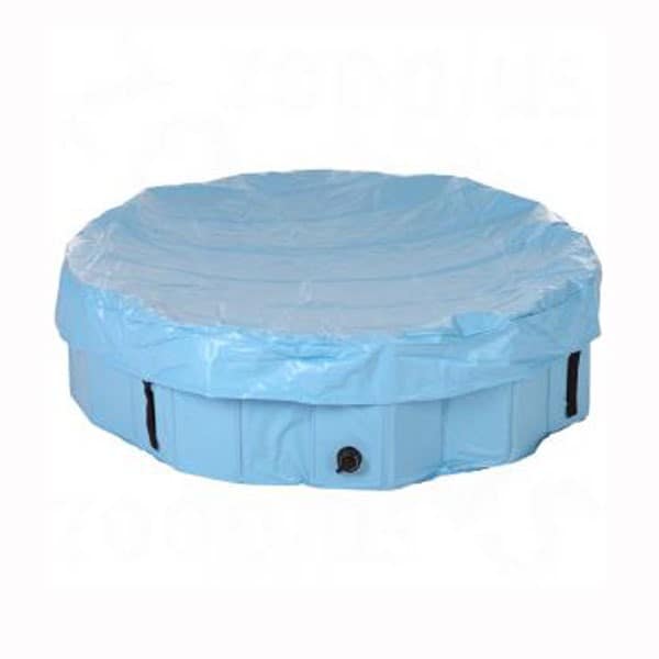 Trixie Copertura per Piscina Misura M