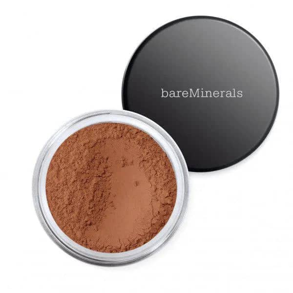 Bareminerals All Over Color Abbronzante Warmth