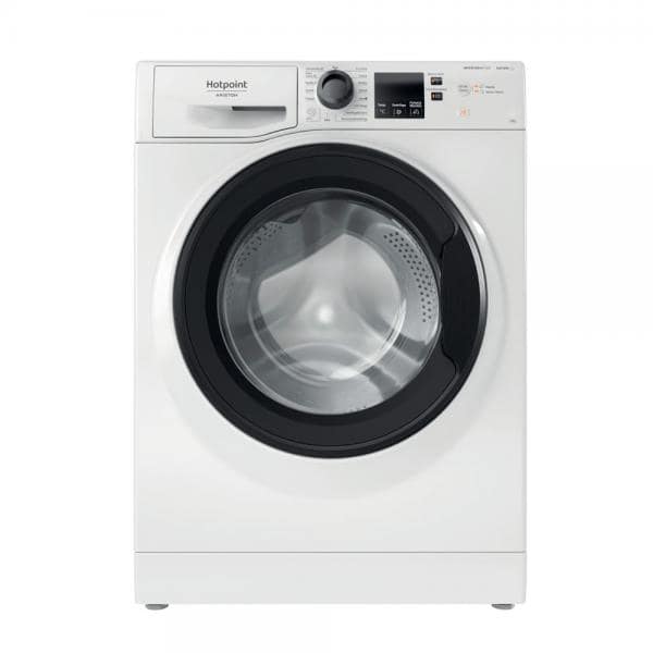 Hotpoint AristonLAVATRICE 1400g 10Kg CL.A INV VAPORE8050147653357