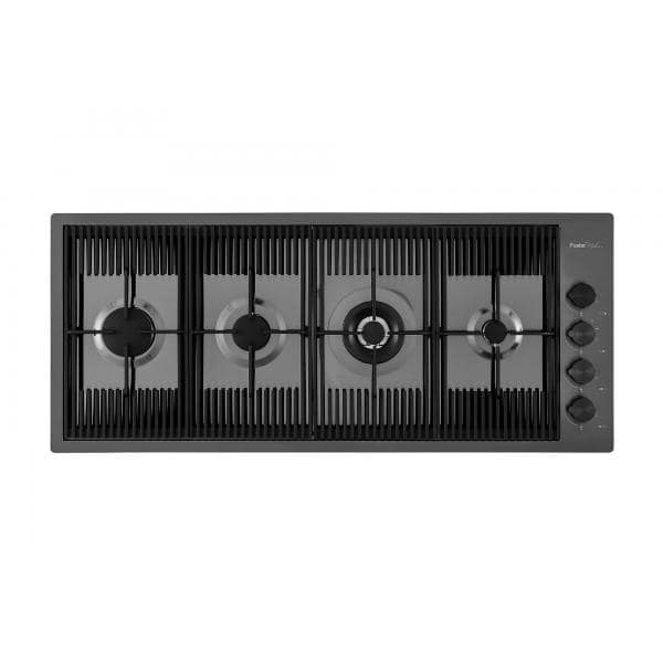 PC FOSTER 7681 006 FT/SPT GUN METAL#CONSEGNA IN 3 SETTIMANE#