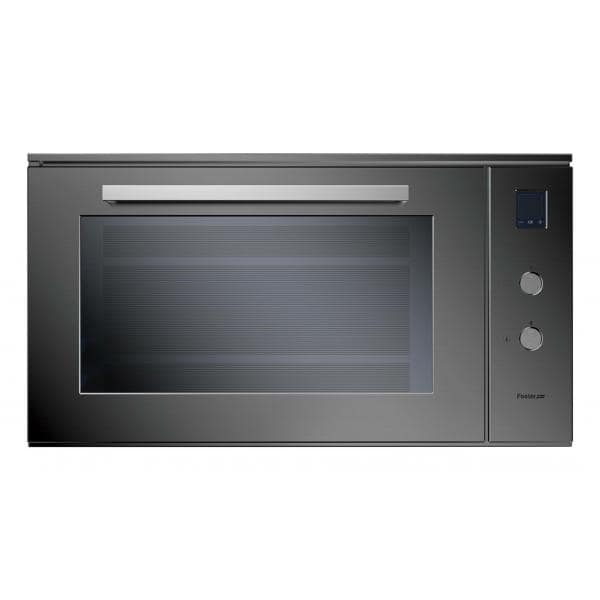 FO FOSTER 7107 646 GUN METAL#CONSEGNA IN 3 SETTIMANE#