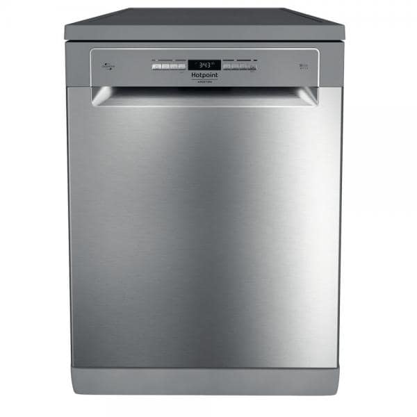 Hotpoint AristonLAVAST 14COP CL.D 8PROG INOX8050147609545