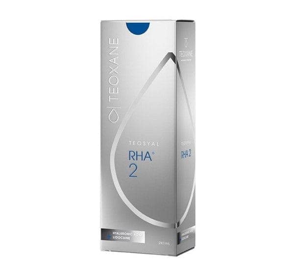 Teosyal RHA 2 (2x1ml)