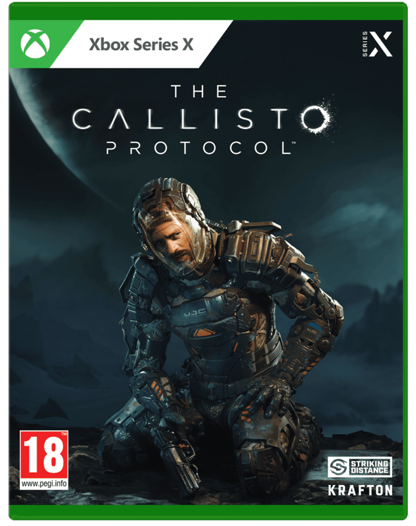 Il Protocollo Callisto Edizione Standard XBOX SERIE X - nuovo