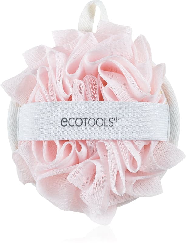 EcoTools EcoPouf® Dual spugna detergente 2 in 1