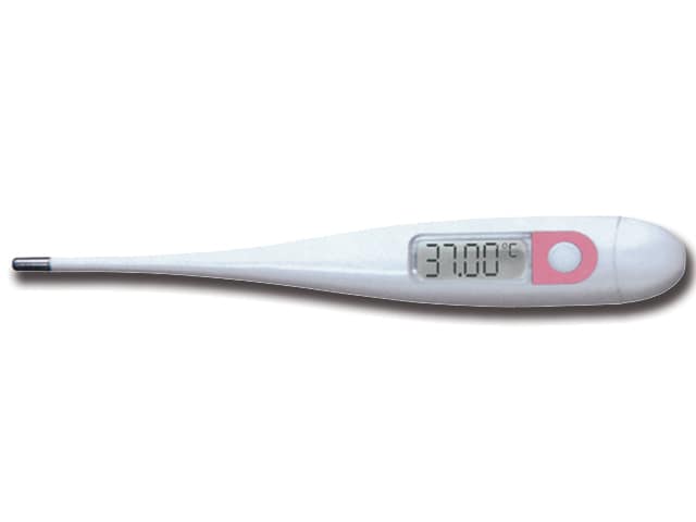 Termometro digitale basale deg;c - 2 decimali