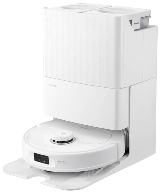 Q Revo MaxV, Bianco - nuovo