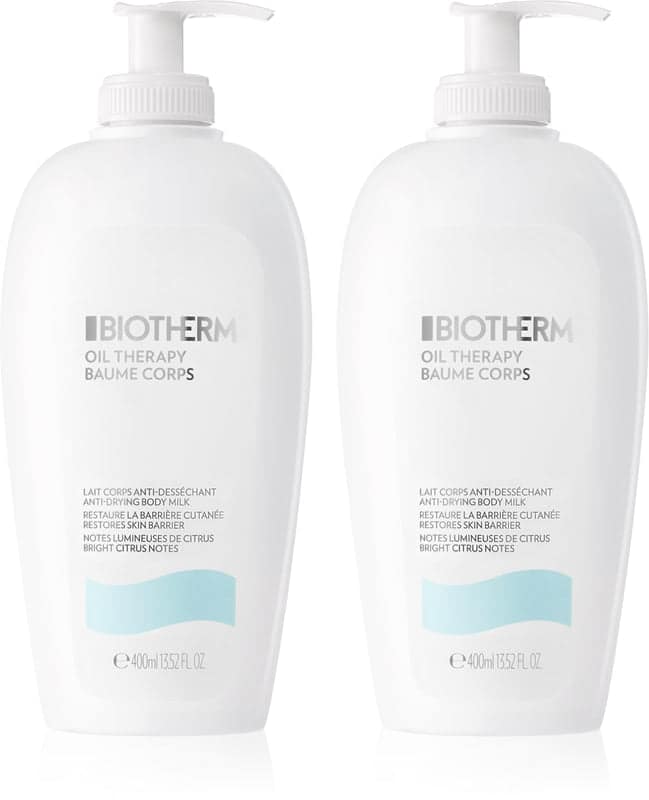 Biotherm Lait Corporel L'Original confezione regalo da donna