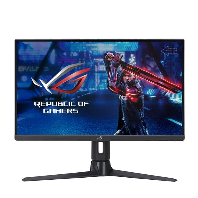 Monitor ASUS ROG Strix XG27AQMR (90LM08K0-B01170) - nuovo