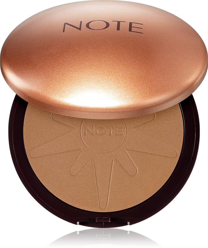 Note Cosmetique bronzer in polvere 30 20 g