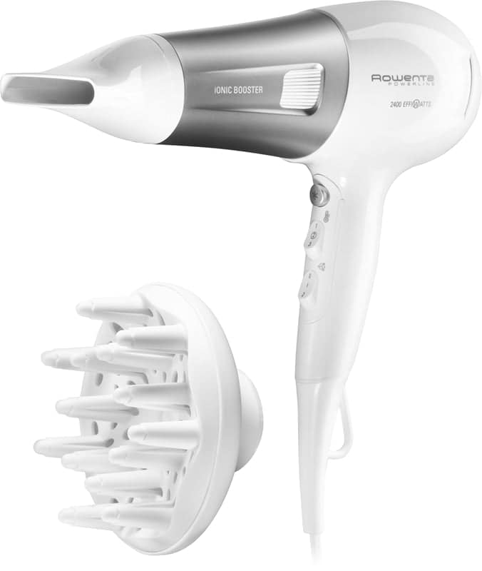 Rowenta Powerline CV5930F0 phon per capelli