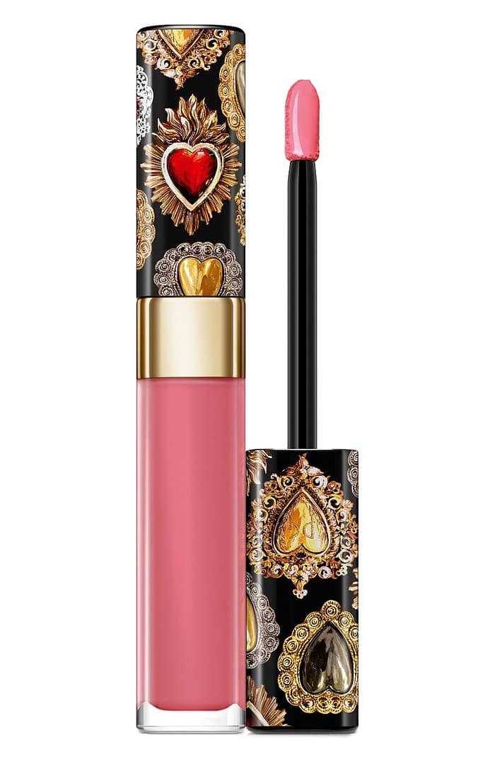 Dolce & Gabbana, Shinissimo, High Shine, Rossetto Liquido, 230, 4,5 ml
