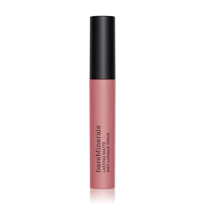 Bareminerals Mineralist Comfort Opaco Influente
