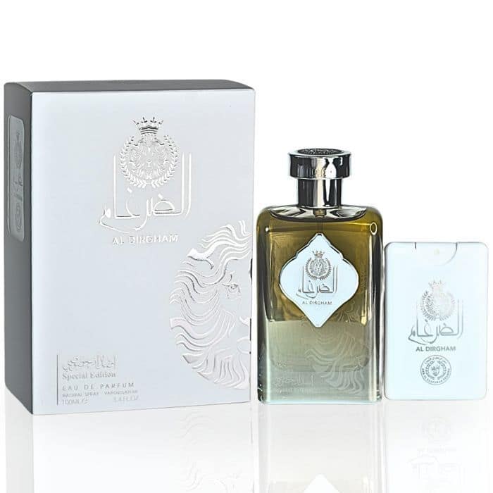 Ard Al Zaafaran Al Dirgham Special Edition EDP U 100 ml