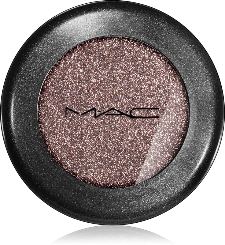 MAC Cosmetics Dazzleshadow ombretti con glitter colore Dreamy Beams 1 g