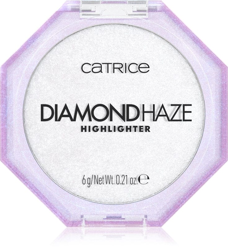 Catrice Diamond Haze illuminante multifunzione colore 010 Gimme Glitter 6 g