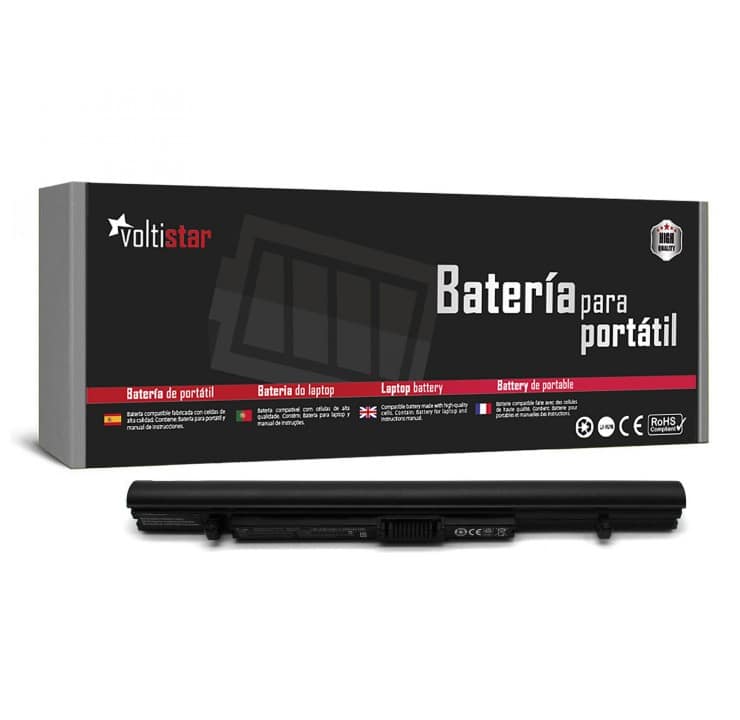 VOLTISTAR BAT2228 componente aggiuntivo del computer portatile Batteria - nuovo