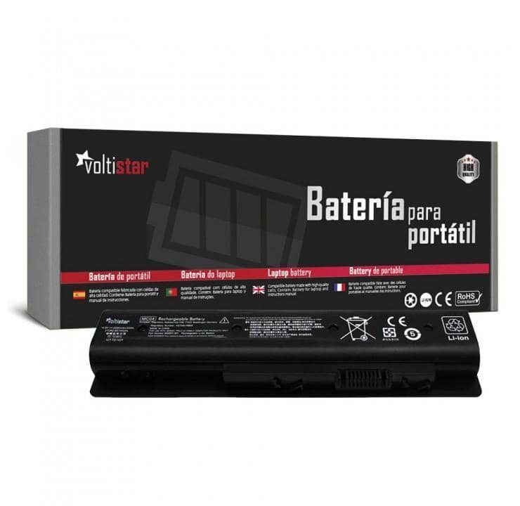 VOLTISTAR BAT2190 componente aggiuntivo del computer portatile Batteria - nuovo
