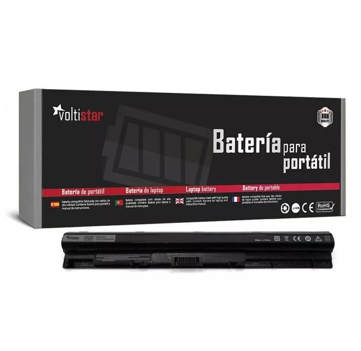 VOLTISTAR BAT2103 batteria aggiuntiva per computer portatile - nuovo