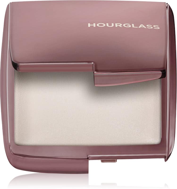 Hourglass Ambient Lighting bronzer e cipria per contouring in polvere colore Ethereal Light 10 g