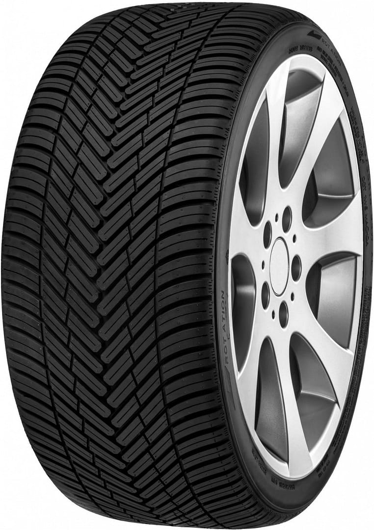 Fortuna Eco Plus 2 4S 195/55 R15 85V Pneumatici