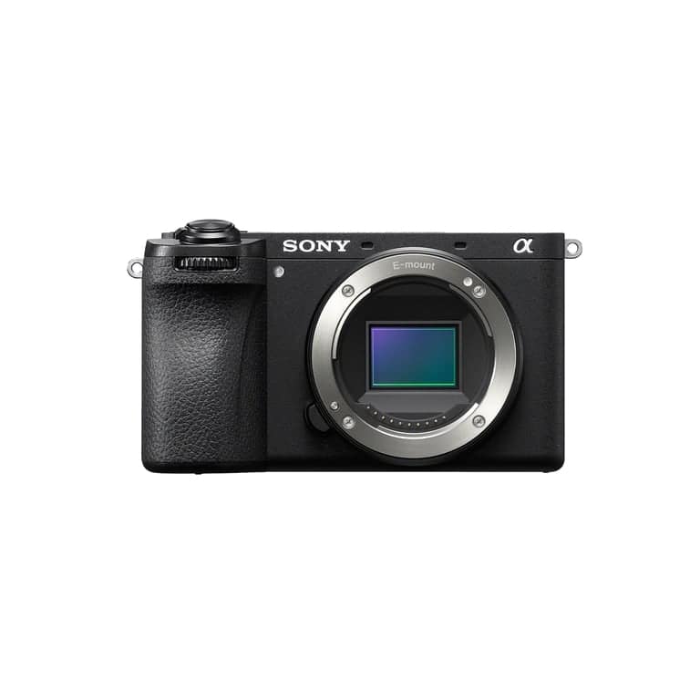 Sony Alpha Alpha6700 MILC 27 MP Exmor R CMOS Corpo 6192 x 4128 pixel Nero – nuovo