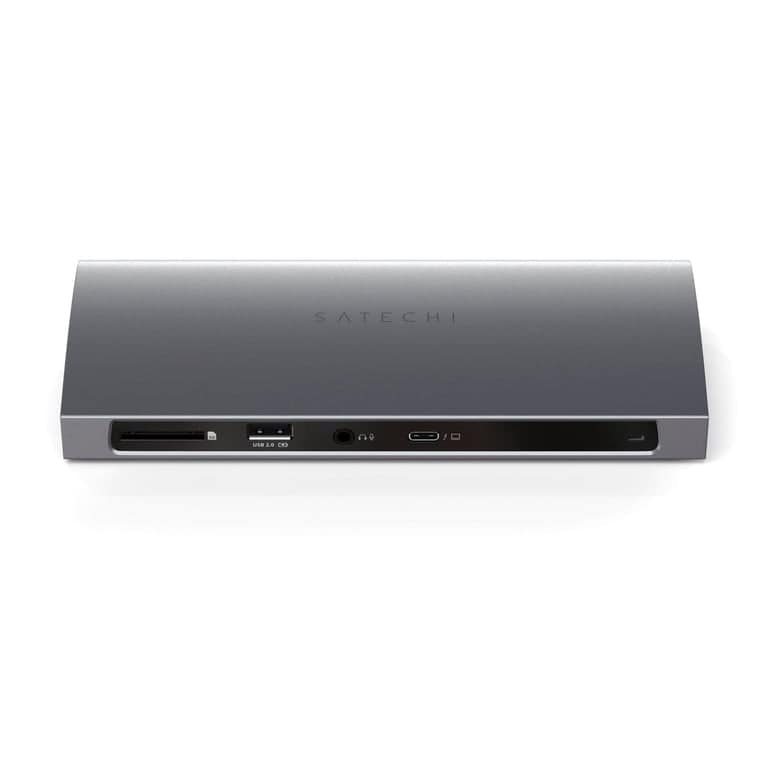 Satechi ST-UCT4DM Docking Station cablata Thunderbolt 4 - nuovo