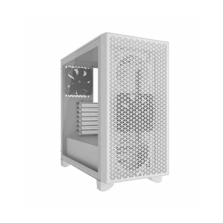 Corsair CC-9011252-WW Midi Tower CPU Bianco - nuovo