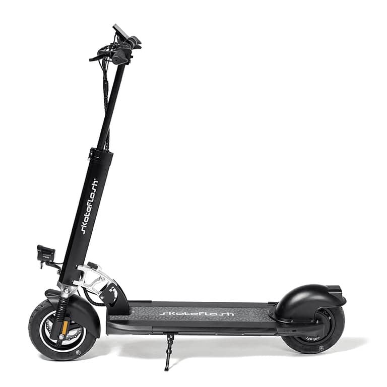 Skateflash SK Urban Pro 25 km/h Nero 16,5 Ah - nuovo