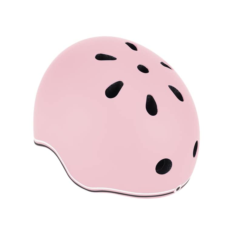 Globber 506-210 Casco sportivo rosa - nuovo